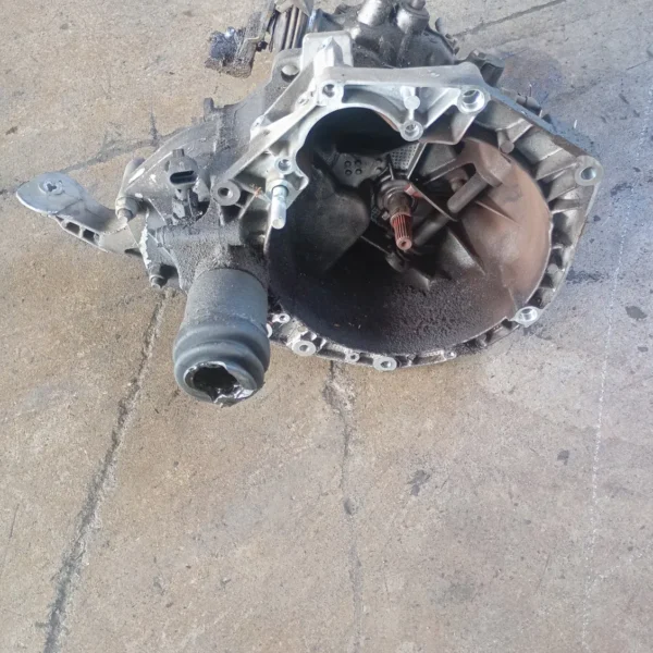 Cambio completo Lancia Y (2000 – 2004) 1.2 44 KW benzina 55183069 188A4000