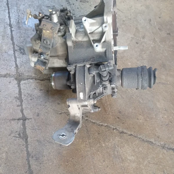 Cambio completo Lancia Y (2000 – 2004) 1.2 44 KW benzina 55183069 188A4000