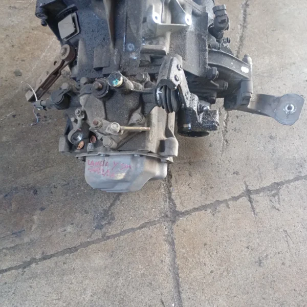 Cambio completo Lancia Y (2000 – 2004) 1.2 44 KW benzina 55183069 188A4000