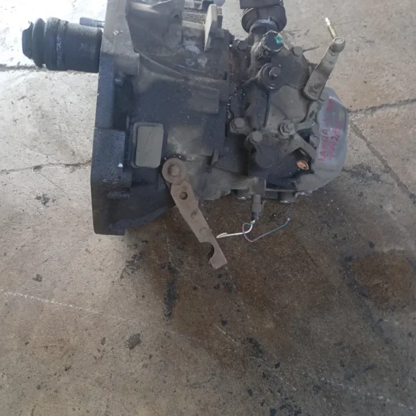 Cambio completo Lancia Y (2000 – 2004) 1.2 44 KW benzina 55183069 188A4000