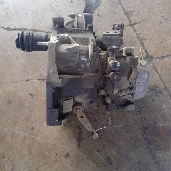 Cambio completo Lancia Y (2000 – 2004) 1.2 44 KW benzina 55183069 188A4000
