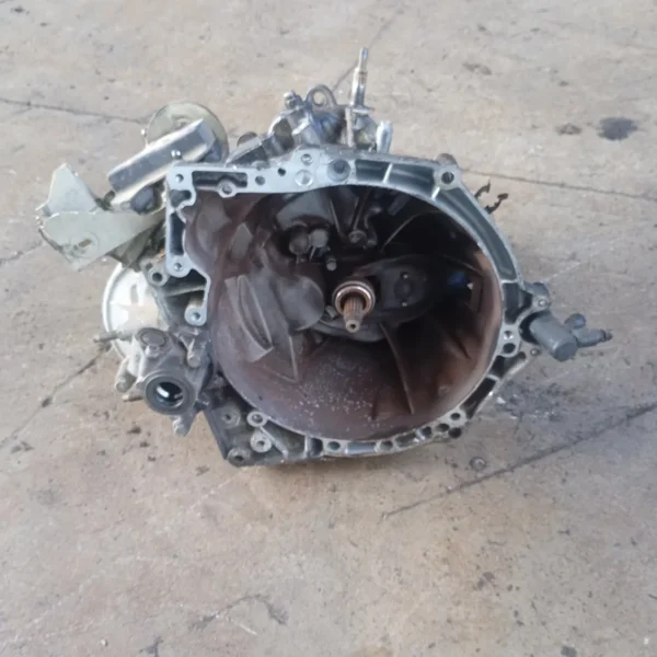 Cambio completo Peugeot 307 (2001 – 2006) 1.4 50 KW diesel 2223SJ 8HZ