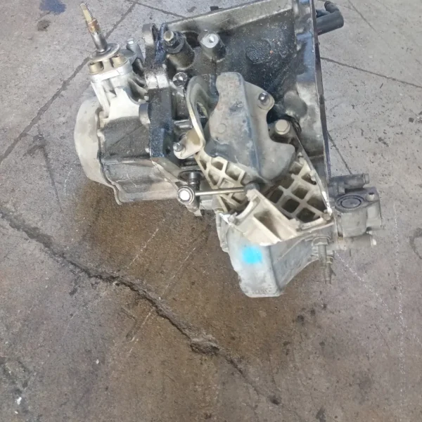 Cambio completo Peugeot 307 (2001 – 2006) 1.4 50 KW diesel 2223SJ 8HZ