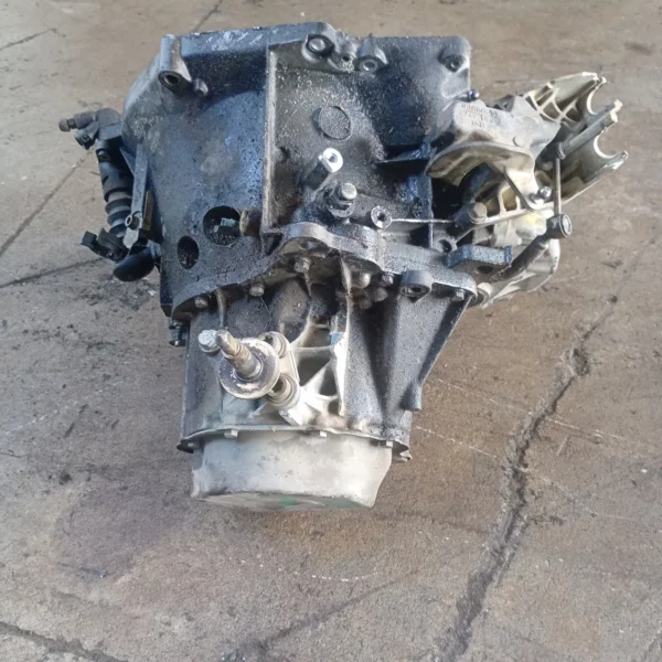 Cambio completo Peugeot 307 (2001 – 2006) 1.4 50 KW diesel 2223SJ 8HZ