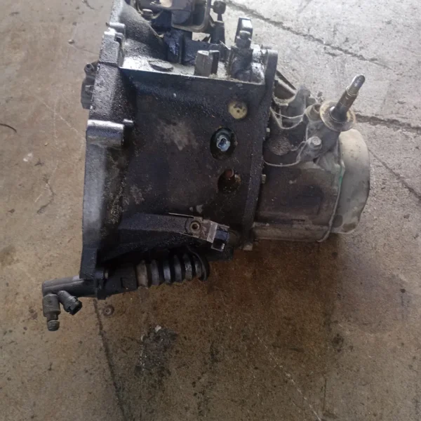 Cambio completo Peugeot 307 (2001 – 2006) 1.4 50 KW diesel 2223SJ 8HZ