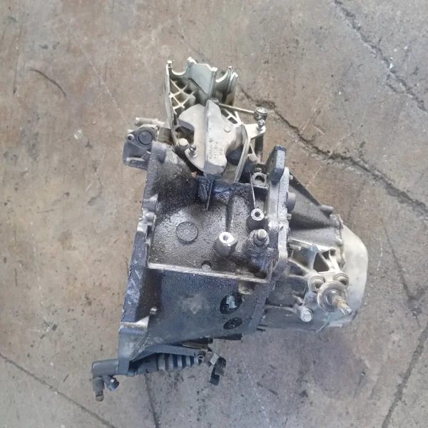 Cambio completo Peugeot 307 (2001 – 2006) 1.4 50 KW diesel 2223SJ 8HZ