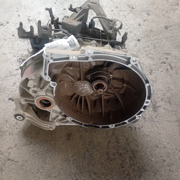 Cambio completo Ford Focus C-max (2003 – 2008) 1.6 66 KW diesel 1481206 HHDA