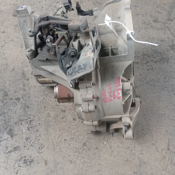 Cambio completo Ford Focus C-max (2003 – 2008) 1.6 66 KW diesel 1481206 HHDA