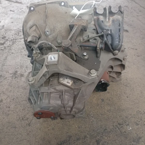Cambio completo Ford Focus C-max (2003 – 2008) 1.6 66 KW diesel 1481206 HHDA