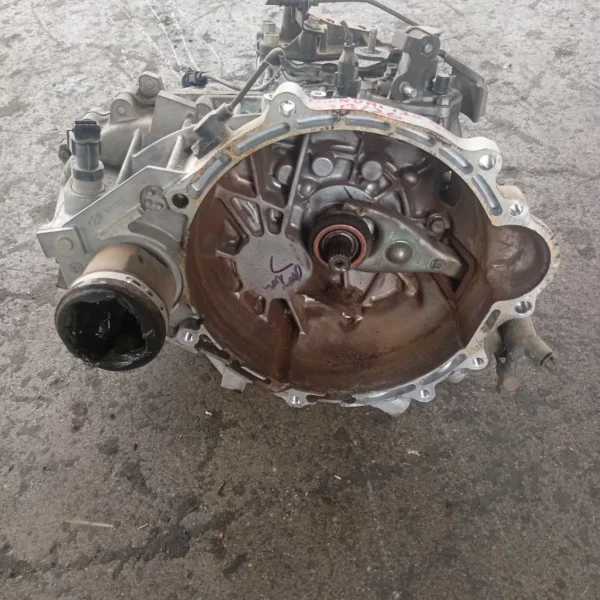 Cambio completo Hyundai I20 (2009 – 2011) 1.4 55 KW diesel 4300032200 D4FC