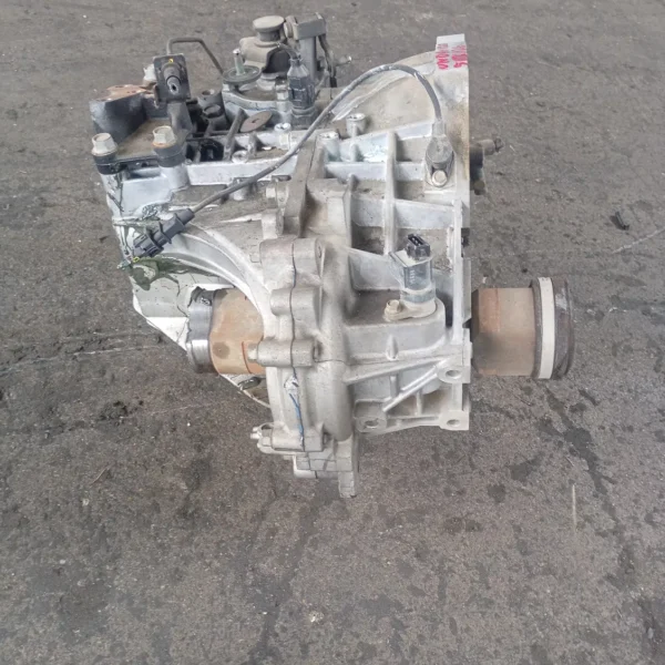 Cambio completo Hyundai I20 (2009 – 2011) 1.4 55 KW diesel 4300032200 D4FC