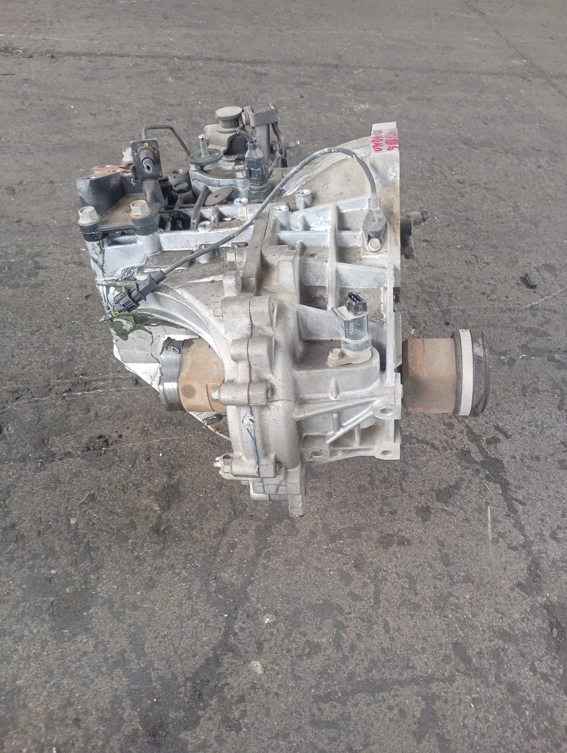 Cambio completo Hyundai I20 (2009 – 2011) 1.4 55 KW diesel 4300032200 D4FC