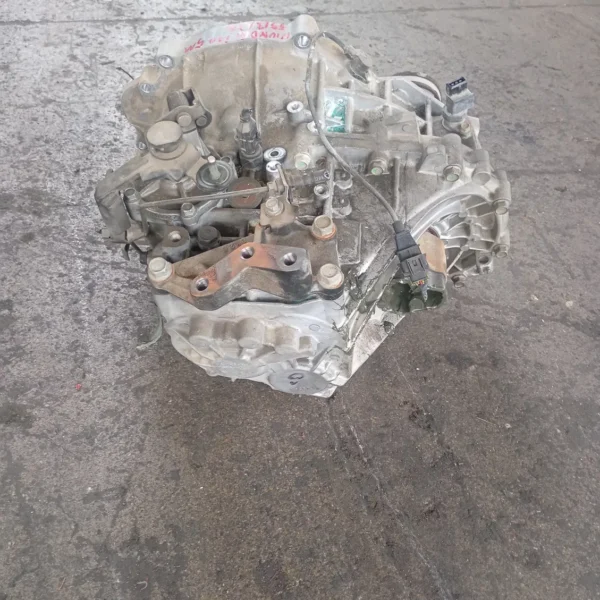 Cambio completo Hyundai I20 (2009 – 2011) 1.4 55 KW diesel 4300032200 D4FC