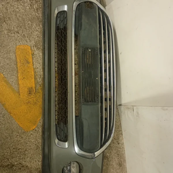 Paraurti anteriore Mini Mini (2014 – 2021) 1.5 70 KW diesel 51117379432 B37C15A