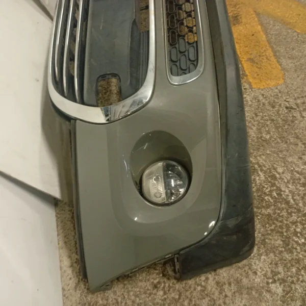 Paraurti anteriore Mini Mini (2014 – 2021) 1.5 70 KW diesel 51117379432 B37C15A
