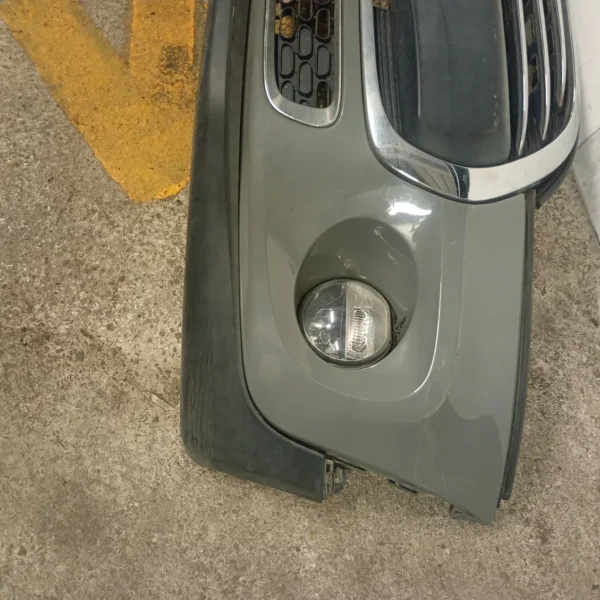 Paraurti anteriore Mini Mini (2014 – 2021) 1.5 70 KW diesel 51117379432 B37C15A