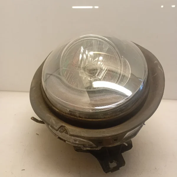 Faro ant. destro Mini Mini (2014 – 2021) 1.5 70 KW diesel 63117418864 B37C15A