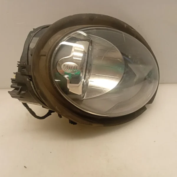 Faro ant. destro Mini Mini (2014 – 2021) 1.5 70 KW diesel 63117418864 B37C15A