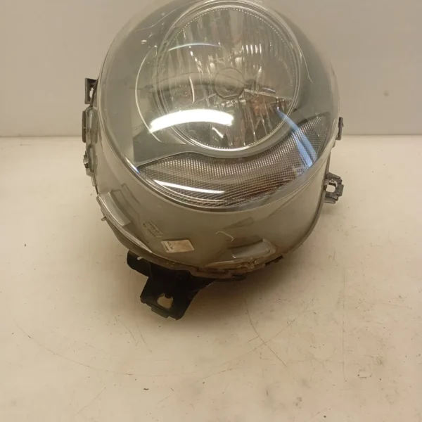 Faro ant. sinistro Mini Mini (2014 – 2021) 1.5 70 KW diesel 63117418863 B37C15A