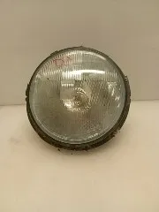 Faro ant. destro Land Rover Defender 94 > 98 1994 2.5 83 KW diesel 16 L