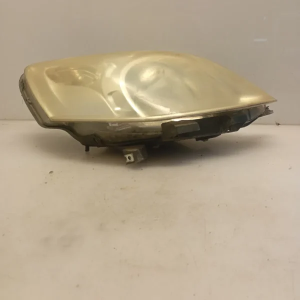Faro ant. destro Fiat Fiorino (2007 – 2016) 1.3 55 KW diesel 1353197080 199A2000