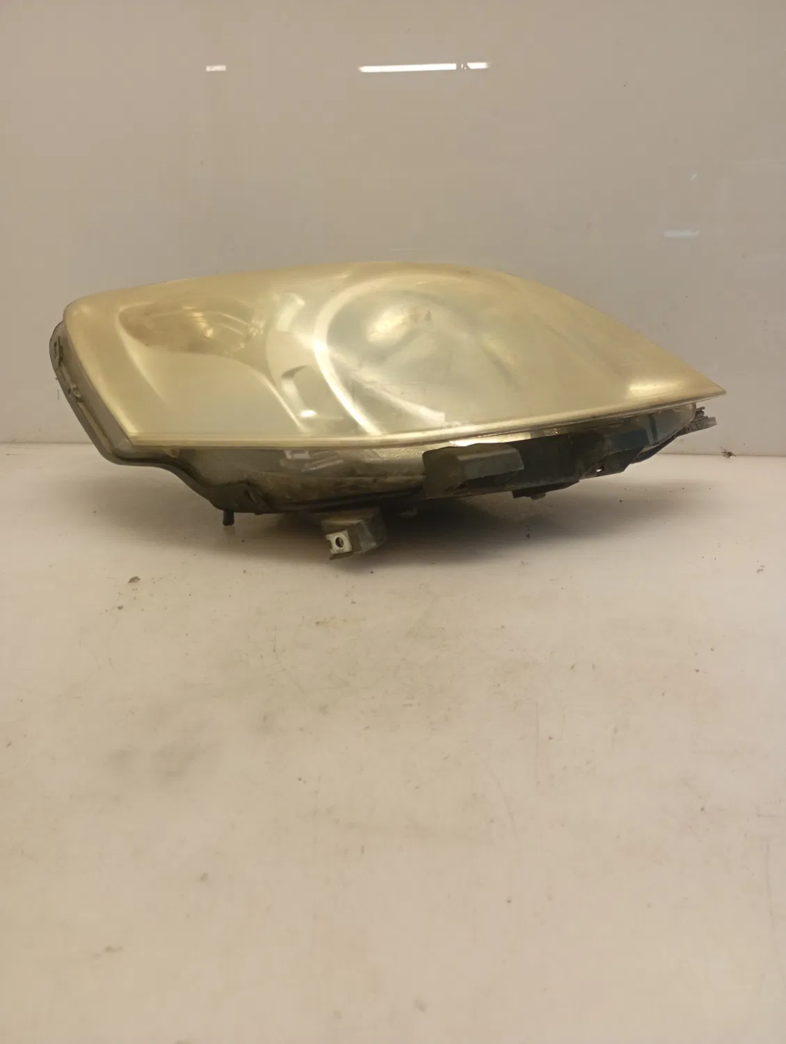 Faro ant. destro Fiat Fiorino (2007 – 2016) 1.3 55 KW diesel 1353197080 199A2000