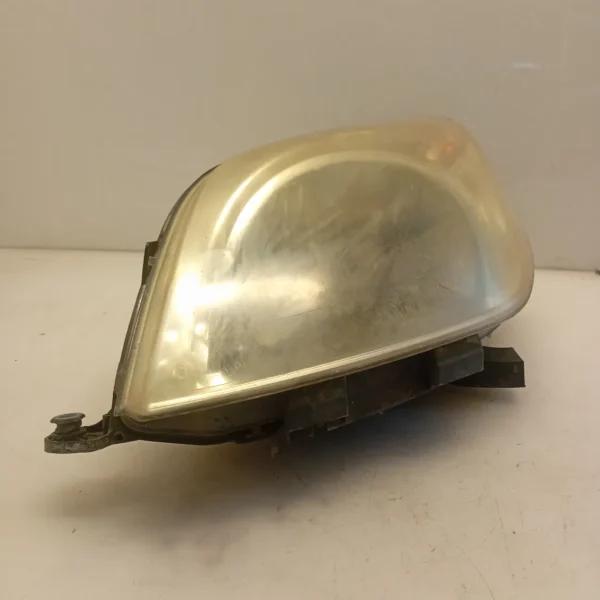 Faro ant. sinistro Fiat Fiorino (2007 – 2016) 1.3 55 KW diesel 1353198080 199A2000