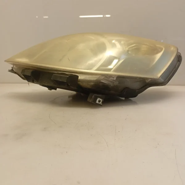 Faro ant. sinistro Fiat Fiorino (2007 – 2016) 1.3 55 KW diesel 1353198080 199A2000