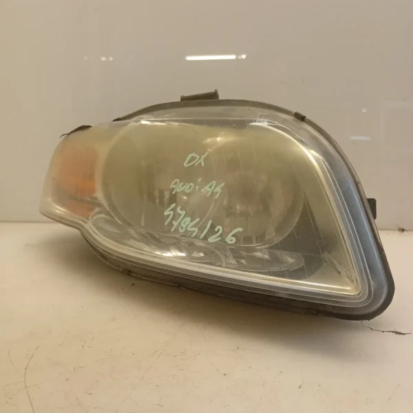 Faro ant. destro Audi A4 (2004 – 2008) 1.9 85 KW diesel 8E0941030BP BRB