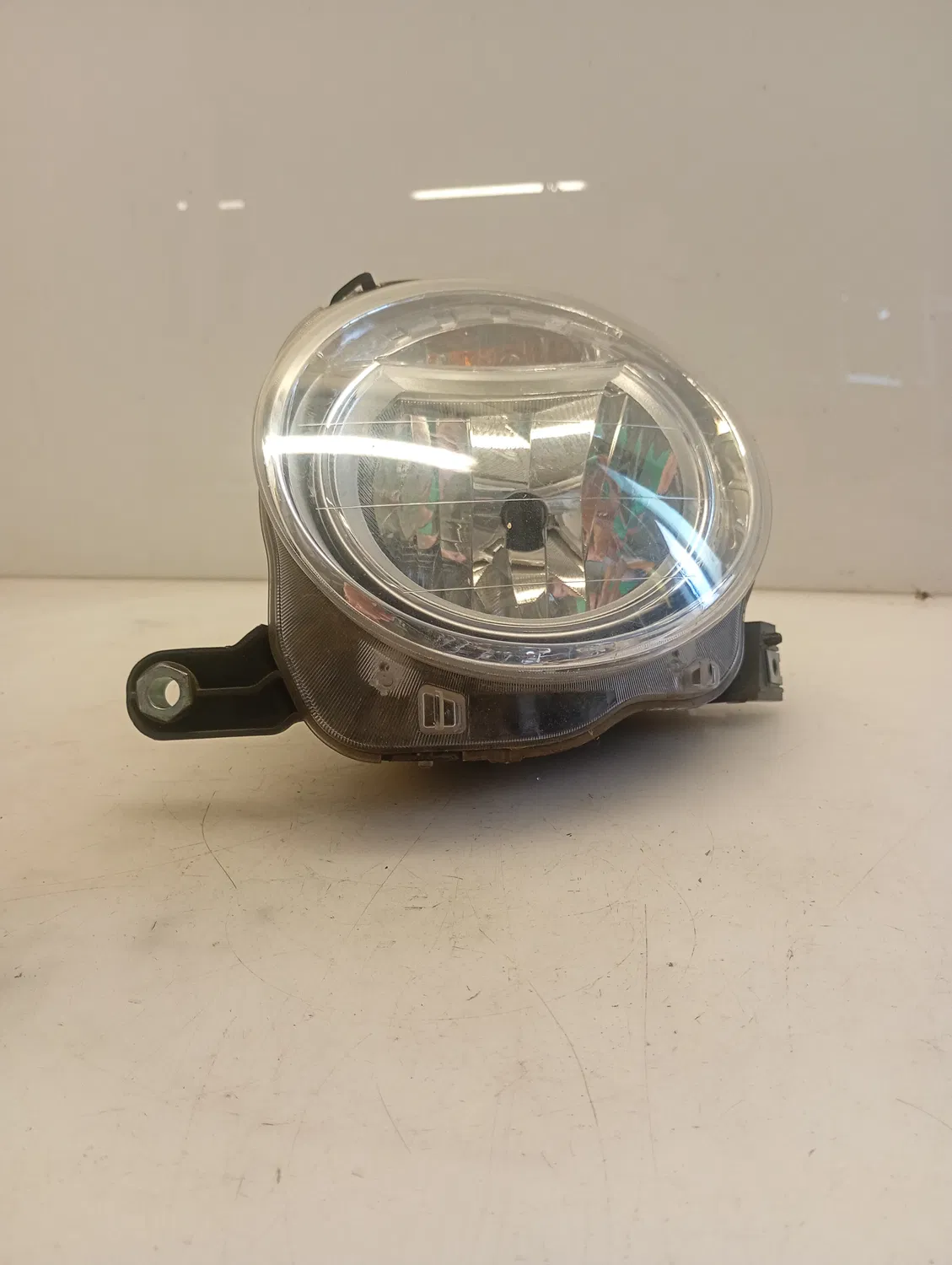 Faro ant. sinistro Fiat 500 (2007 – 2015) 1.2 51 KW benzina 51787492 169A4000