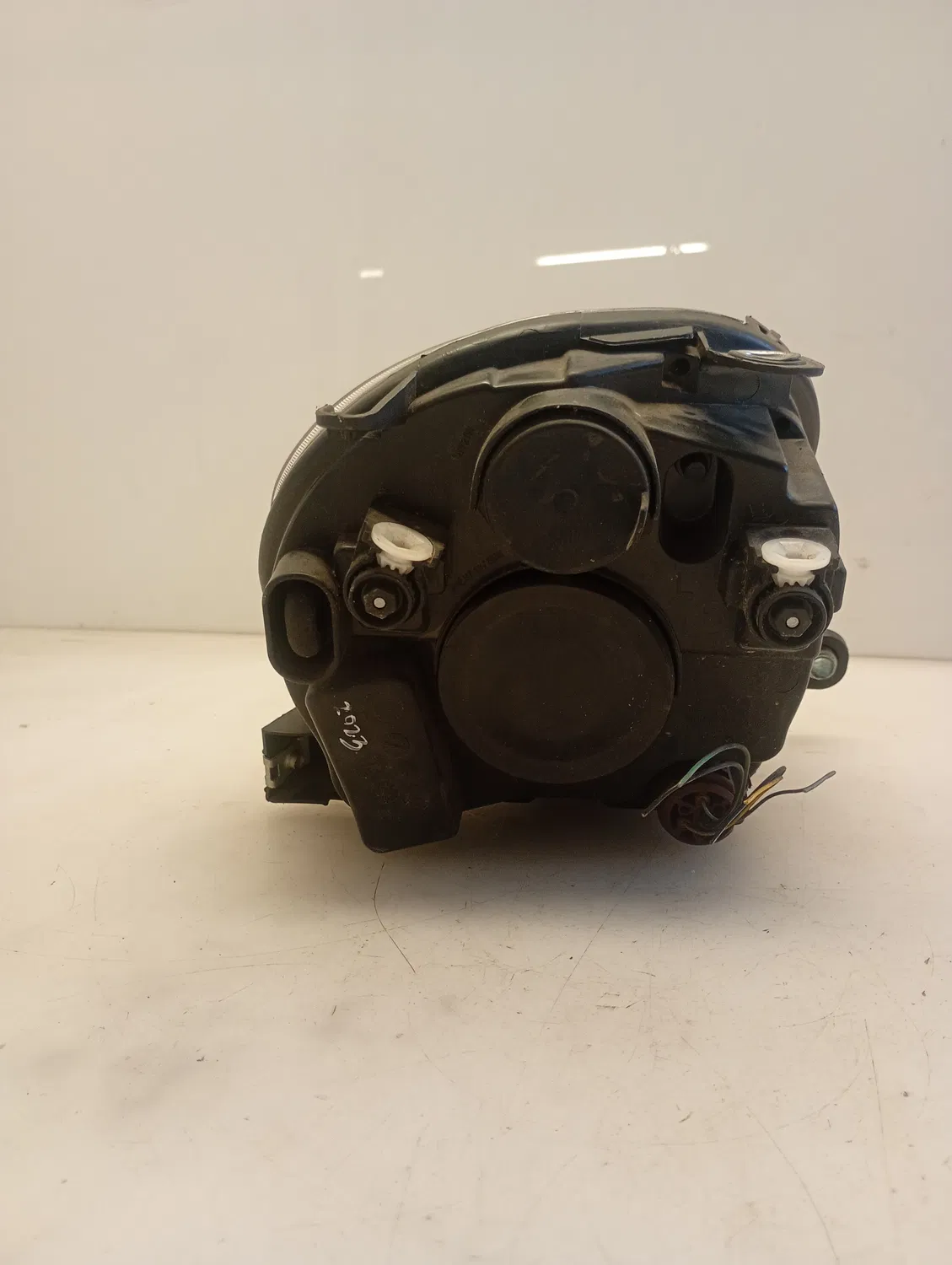 Faro ant. sinistro Fiat 500 (2007 – 2015) 1.2 51 KW benzina 51787492 169A4000