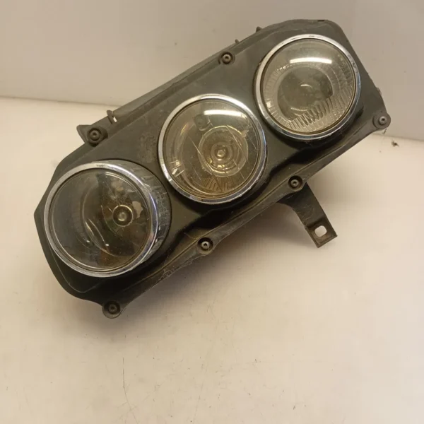 Faro ant. sinistro Alfa Romeo Brera (2005 – 2010) 2.4 147 KW diesel 60682089 939A3000