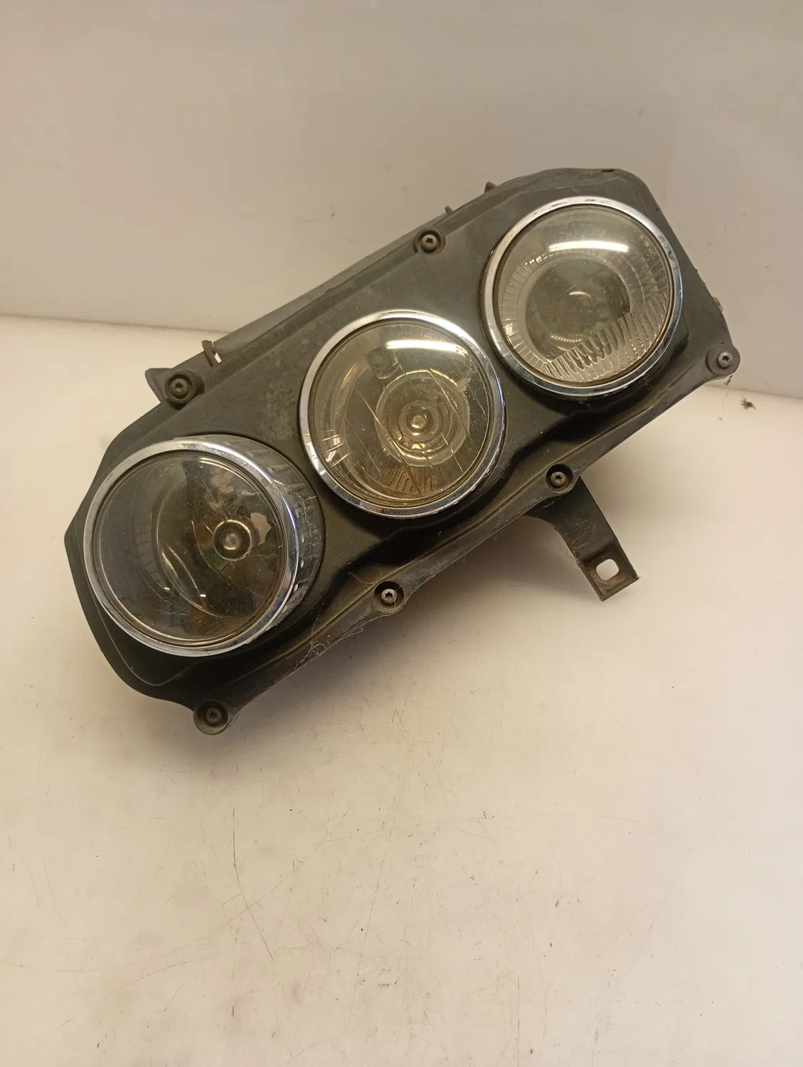 Faro ant. sinistro Alfa Romeo Brera (2005 – 2010) 2.4 147 KW diesel 60682089 939A3000