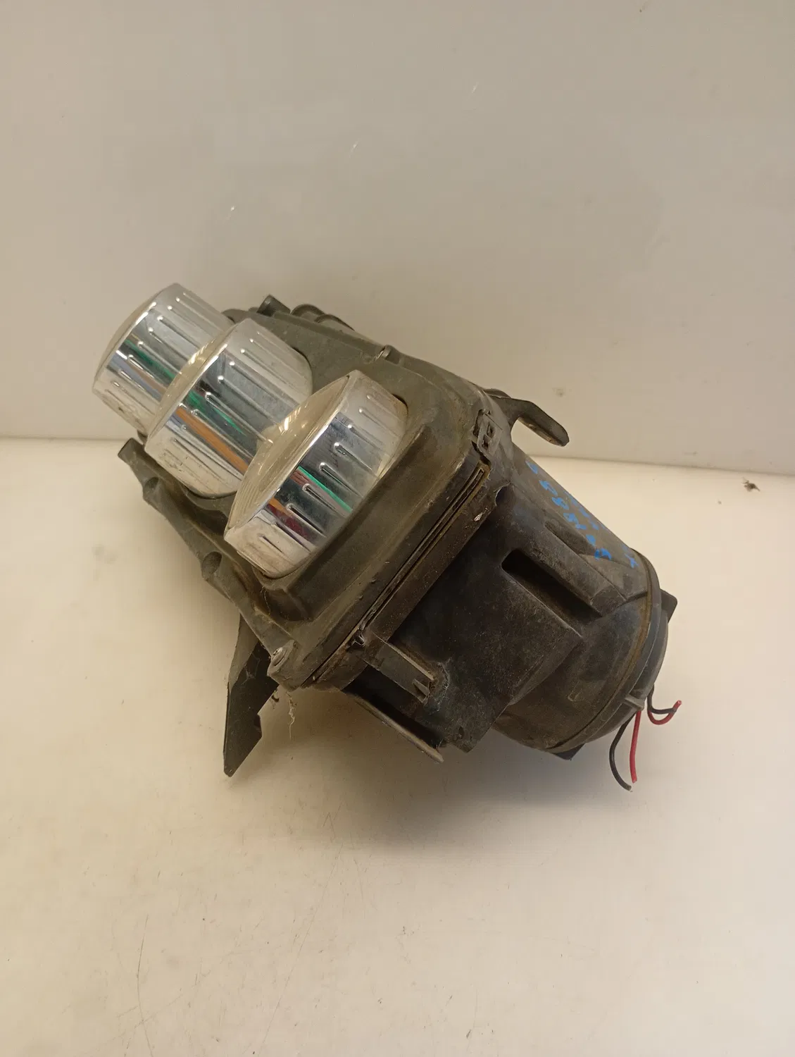 Faro ant. sinistro Alfa Romeo Brera (2005 – 2010) 2.4 147 KW diesel 60682089 939A3000