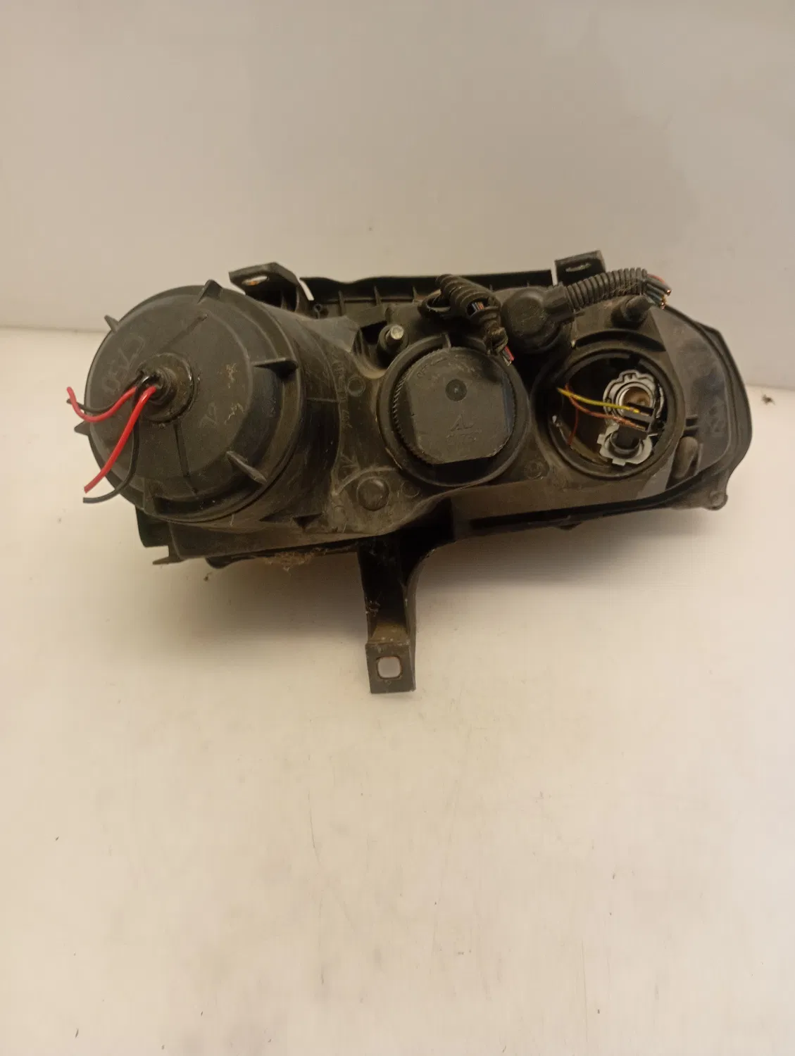 Faro ant. sinistro Alfa Romeo Brera (2005 – 2010) 2.4 147 KW diesel 60682089 939A3000
