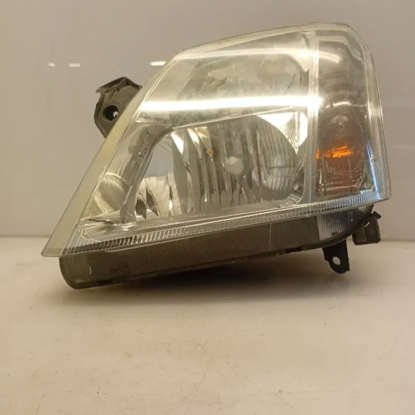 Faro ant. sinistro Opel Meriva (2003 – 2010) 1.3 55 KW diesel 93175364 Z13DTJ