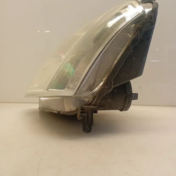 Faro ant. sinistro Opel Meriva (2003 – 2010) 1.3 55 KW diesel 93175364 Z13DTJ