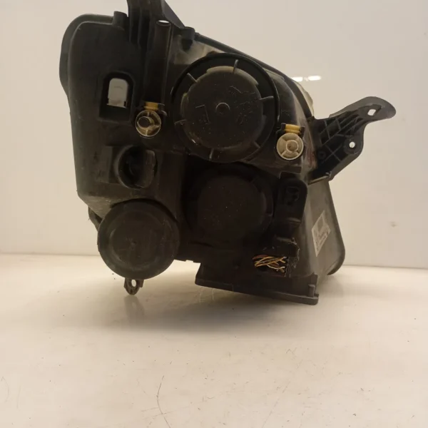 Faro ant. sinistro Opel Meriva (2003 – 2010) 1.3 55 KW diesel 93175364 Z13DTJ