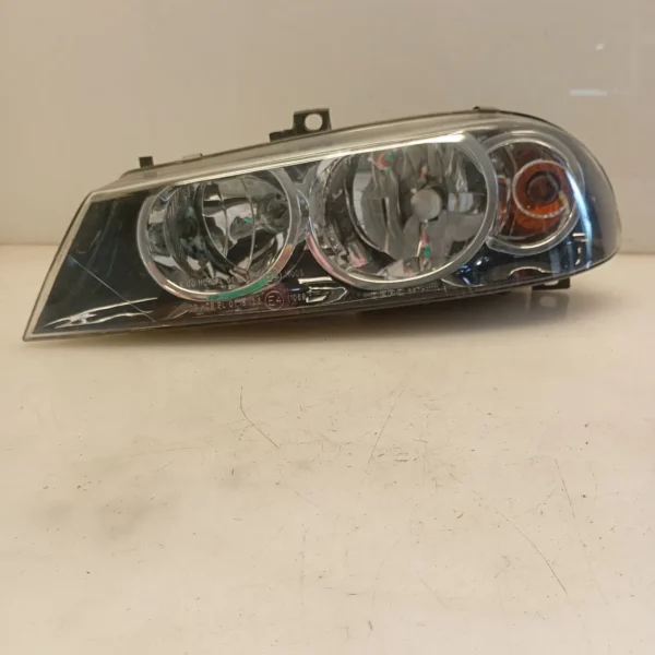 Faro ant. sinistro Alfa Romeo 156 (2003 – 2006) 1.9 85 KW diesel 60695646 937A2000