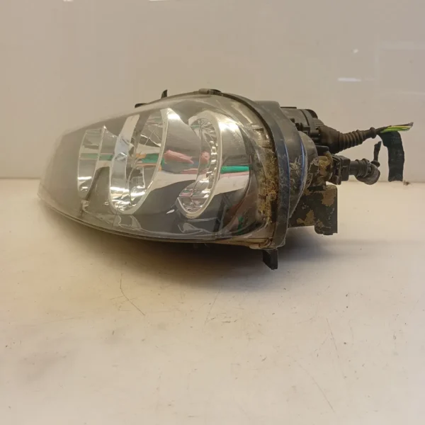Faro ant. sinistro Alfa Romeo 156 (2003 – 2006) 1.9 85 KW diesel 60695646 937A2000