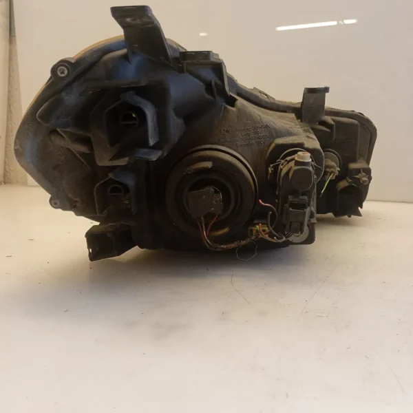 Faro ant. sinistro Fiat Punto (1999 – 2005) 1.2 44 KW benzina 51712396 188A4000