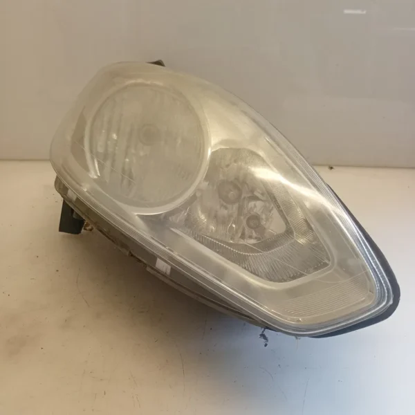 Faro ant. destro Ford C-max (2010 – 2015) 1.6 85 KW diesel 1787127 T1DA