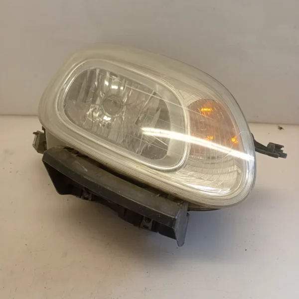 Faro ant. destro Fiat Panda Van 4×4 (2012 – 2018) 1.3 59 KW diesel 52193553 225A2000