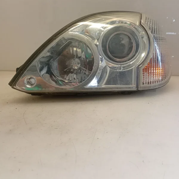 Faro ant. sinistro Hyundai Terracan (2001 – 2007) 2.9 110 KW diesel 92101H1010 J3