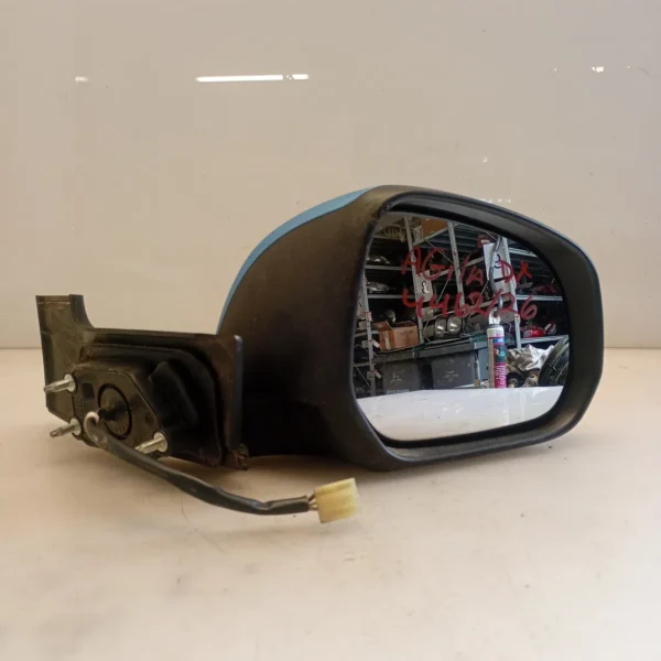 Specchietto est. destro Opel Agila (2008 – oggi) 1.2 63 KW benzina 93195441 K12B