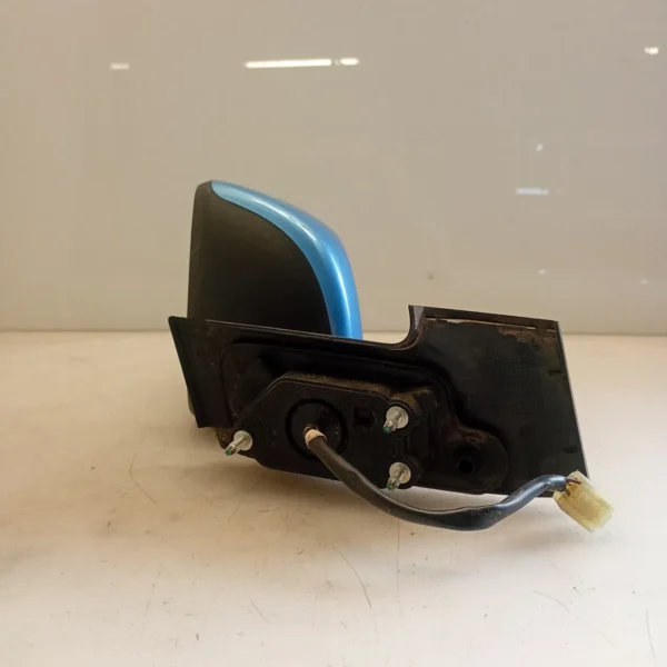Specchietto est. sinistro Opel Agila (2008 – oggi) 1.2 63 KW benzina 93195457 K12B
