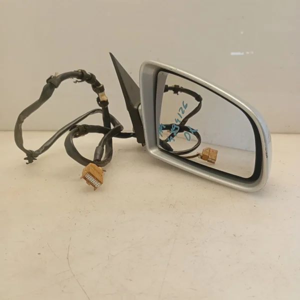 Specchietto est.elettrico destro Audi A4 (2004 – 2008) 1.9 85 KW diesel 8E1858532AC01C BRB