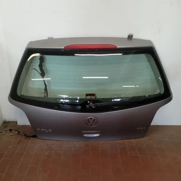 Portellone post. Volkswagen Polo (2005 – oggi) 1.4 51 KW diesel 6Q6827025T BNM