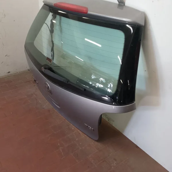 Portellone post. Volkswagen Polo (2005 – oggi) 1.4 51 KW diesel 6Q6827025T BNM