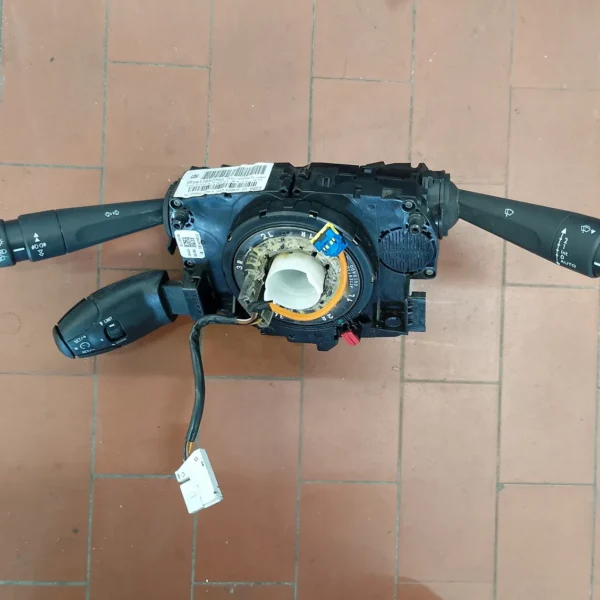 kit airbag Peugeot 208 (2015 – 2020) 1.2 81 KW benzina HN01